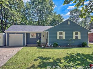 603 E Florida Ave, Urbana, IL