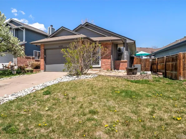 16901 Dandelion Way, Parker, CO 80134