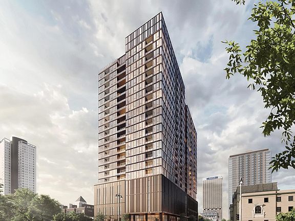 3rd image of 701 E Kilbourn AVENUE #803