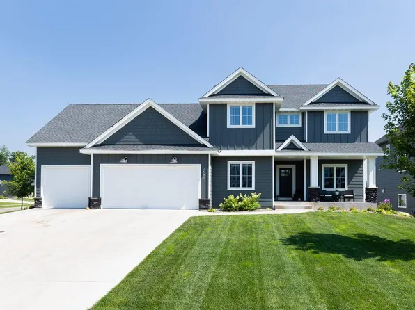 1130 Griffin Ave, Saint Paul, MN 55115