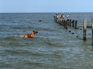 1602 Todville Rd, Seabrook, TX 77586