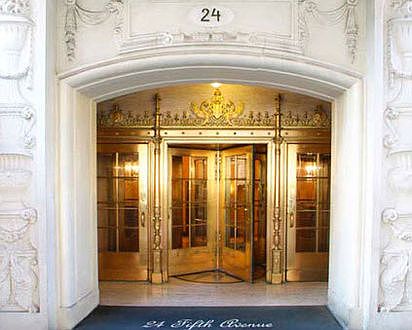 2nd image of 24 5th Ave Frnt A