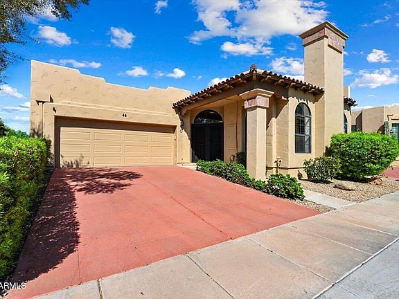 3rd image of 7955 E CHAPARRAL Road #46