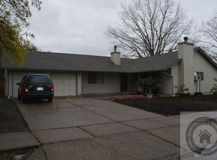 4040 Jessen Dr, Eugene, OR 97402