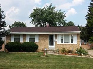 2227 Rosemar Rd, Toledo, OH 43611