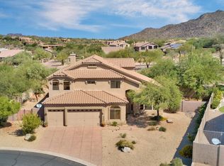 7538 E Tyndall Cir, Mesa, AZ 85207