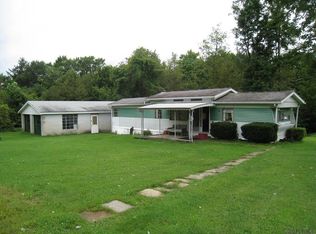 150 Carmel St, Johnstown, PA 15902