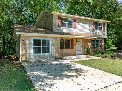 1747 Magnolia St, Gardendale, AL, 35071
