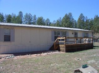 555 W Standage Dr, Payson, AZ 85541