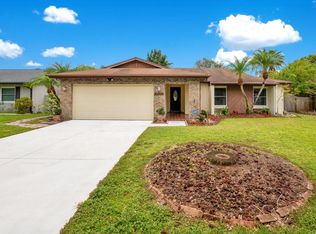 3101 Shady Pine Ave, Winter Park, FL 32792