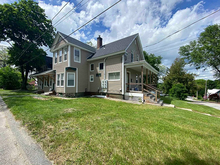 21 Highland Ave #1 — Photo 1