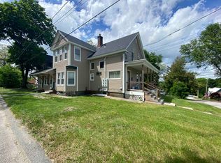 21 Highland Ave #1, Claremont, NH 03743