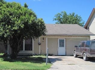 5807 Hawaiian Cv, San Antonio, TX 78242
