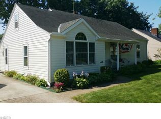 2454 N Jefferson Blvd, Lorain, OH 44052