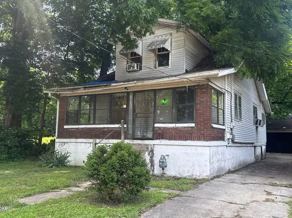 3925 Miami Ave, Louisville, KY 40212