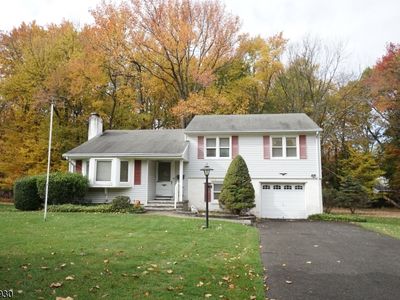 1542 Ramapo Way, Scotch Plains, NJ, 07076