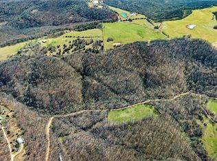 0 County Road 328, Elkins, AR 72727