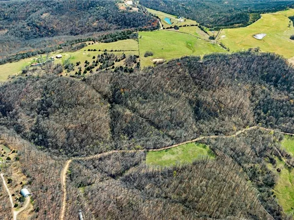 0 County Road 328, Elkins, AR 72727