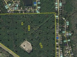 51 Karas Trl, Palm Coast, FL 32164