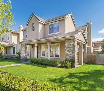 27642 Sunny Creek Dr, Valencia, CA, 91354