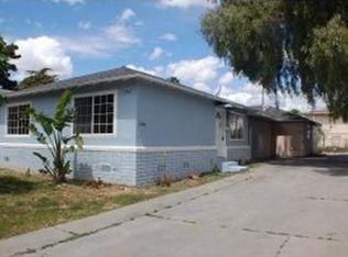 1798 Welch Ave, San Jose, CA 95112