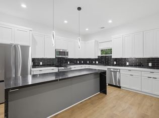 3402 Nathaniel Brown St #A & B, Houston, TX 77021