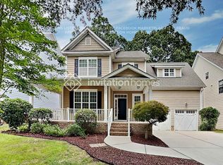 13319 Pierre Reverdy Dr, Davidson, NC 28036