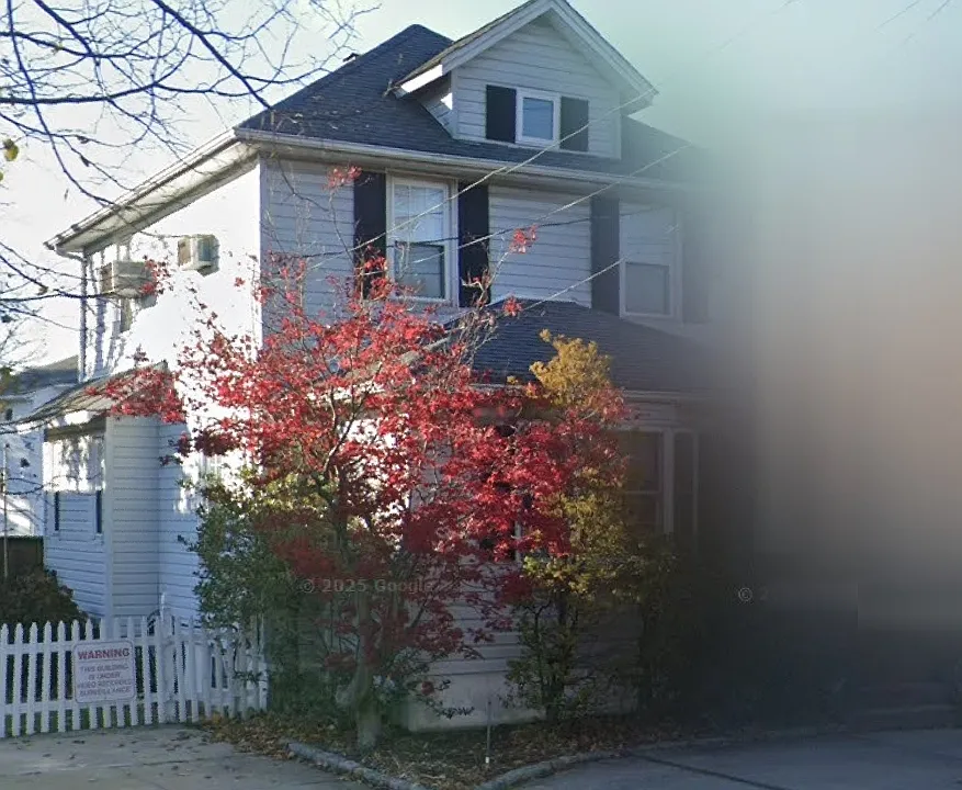 2160 Newbridge Rd