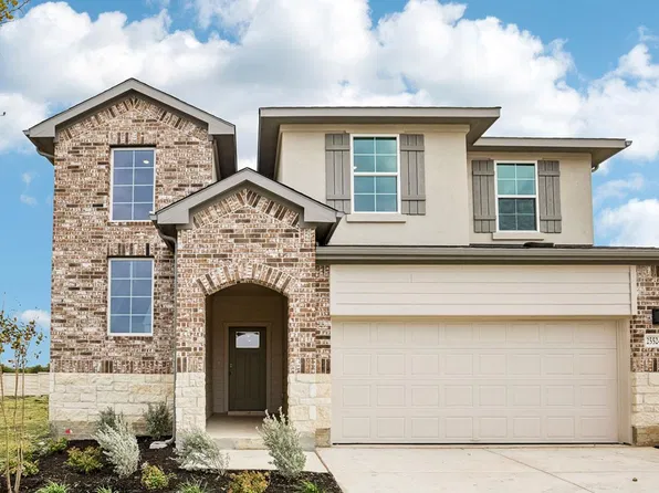 25524 Farmers Crop Ln, Elgin, TX 78621