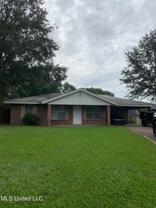 11384 S Pine Dr, Gulfport, MS, 39503