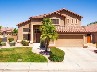 6888 W Firebird Dr, Glendale, AZ 85308