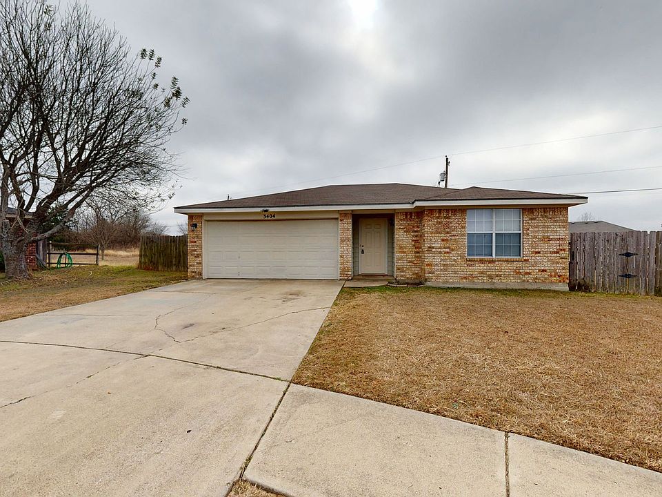1st image of 3404 Boswell Cir