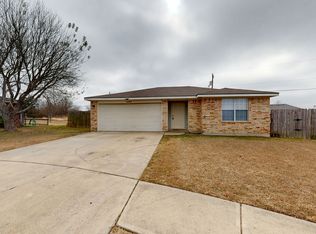 3404 Boswell Cir, Killeen, TX 76543