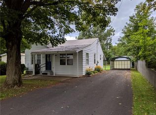 9652 Pearl St, Croghan, NY 13327