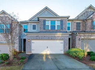 11644 Davenport Ln, Alpharetta, GA 30022