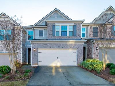 11644 Davenport Ln, Alpharetta, GA, 30022