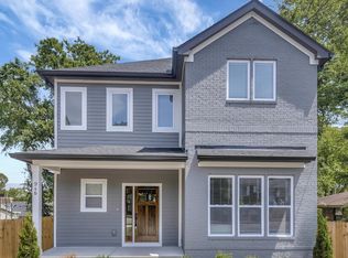 948 31st Ave N, Nashville, TN 37209
