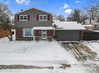 38133 Jamison St, Livonia, MI 48154