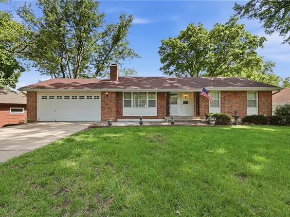 10300 E 72nd St, Raytown, MO 64133