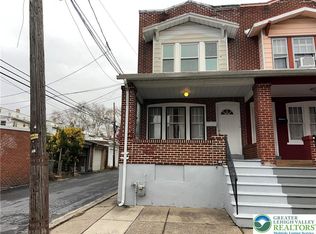 631 N Poplar St, Allentown, PA 18102