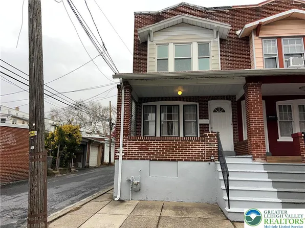 631 N Poplar St, Allentown, PA 18102