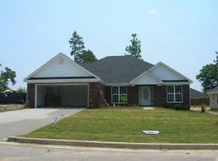 377 Mill Branch Way N, Augusta, SC --