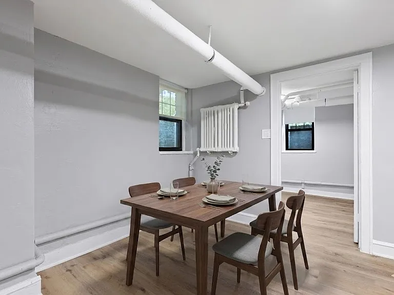 Bella Casa Apartments — Photo 51