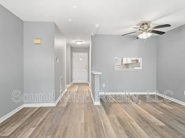 4249 Lake Ridge Dr #5B, Raleigh, NC 27604