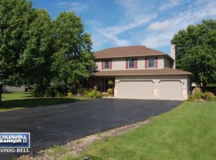 3800 Candyland Ln, Morris, IL 60450