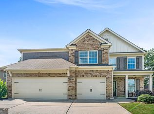 2494 Allsborough Way, Dacula, GA 30019