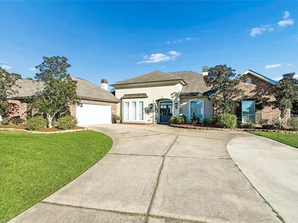 118 W Augusta Ln, Slidell, LA 70458