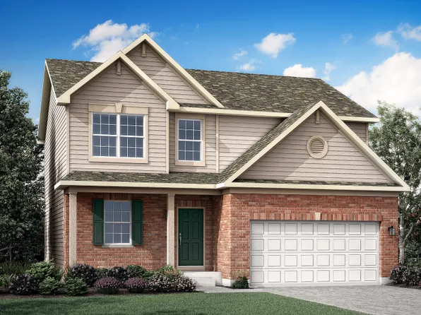 5724 E 110th Ave, Winfield, IN 46307