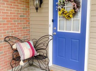 107 Overbrook Ct, Monroe, OH 45050