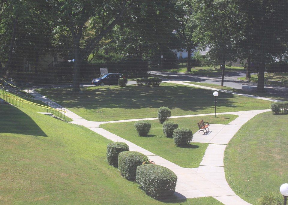 Tanglewood Gardens